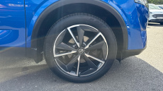 Nissan Qashqai 1.3 DiG-T MH 158 Tekna 5dr Xtronic Petrol Hatchback